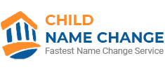 Change your child name in Tennessee