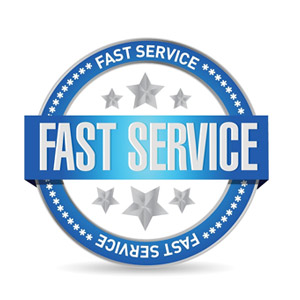 fast name change service in Oregon