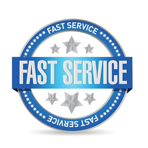 fast name change service in Connecticut